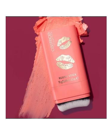 catrice Face blush in the stick Blush Stick 01 - Buy Online on GoSupps.com