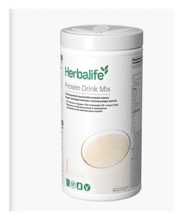 Protein cocktail Protein Drink Mix