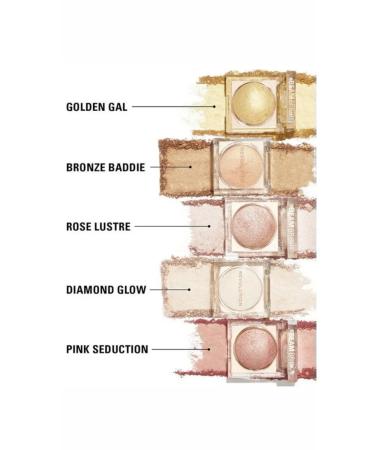 MakeUp Revolution Beam Bright Diamond Glow Highlighter - Buy Online on GoSupps.com