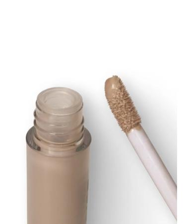 BELOR DESIGN Face and Eye Concealer Soft Focus - Buy Online on GoSupps.com