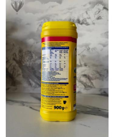 Nesquik Caccao soluble 900 g Germany - Buy Online on GoSupps.com