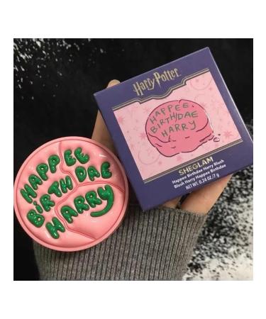 Sheglam Harry Potter blush - Buy Online on GoSupps.com