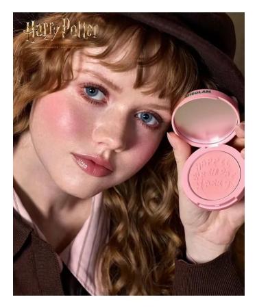 Sheglam Harry Potter blush - Buy Online on GoSupps.com