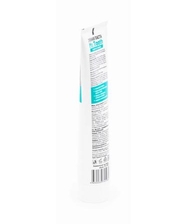 Mr Tooth Toothpaste Mr. Ace Protection from Caries 170g 6 pcs - Buy Online on GoSupps.com