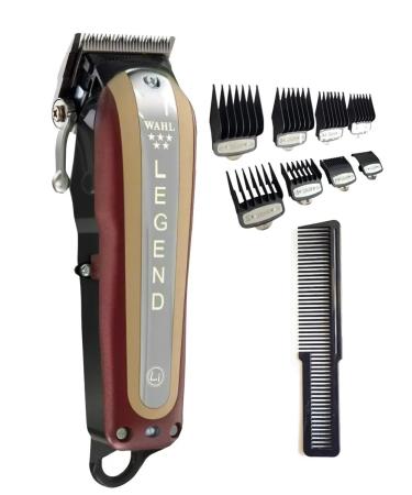 WAHLprof Hair cutting machine Professional Wahl Legend