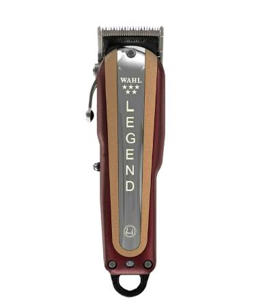 WAHLprof Hair cutting machine Professional Wahl Legend - Buy Online on GoSupps.com