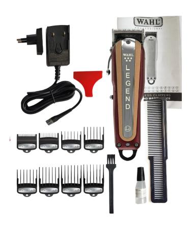 WAHLprof Hair cutting machine Professional Wahl Legend - Buy Online on GoSupps.com