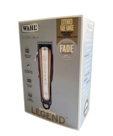 WAHLprof Hair cutting machine Professional Wahl Legend - Buy Online on GoSupps.com