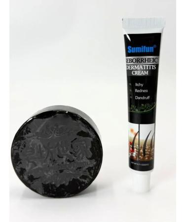 KE2 Hair loss for women from seborrheic dermatitis - Buy Online on GoSupps.com