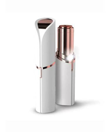 MIX accessories Trimmer female deputy for the face and body - Buy Online on GoSupps.com