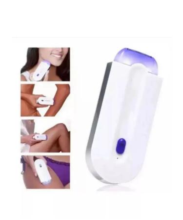 Epiprator for the face and body