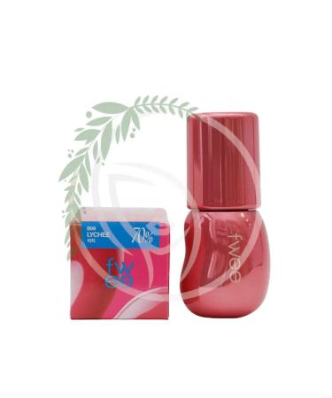 FWEE Glossy tint for the lip 3D Voluming Gloss 70% #b09 lychee