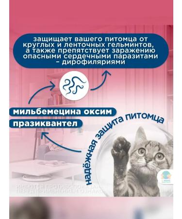 Elanco Milbemax tablets against cats more than 2kg - Buy Online on GoSupps.com