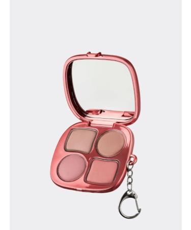 FWEE Compact palette blush Pocket Cheek Palette #CP03