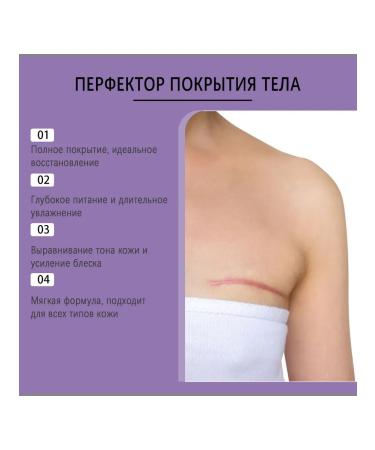 Eelhoe Conceler and a restorative body cream - Buy Online on GoSupps.com