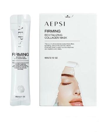 FARRES Collagen face mask - Buy Online on GoSupps.com