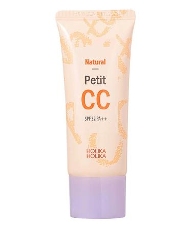 Holika Holika SS Cream for the face. 30 ml