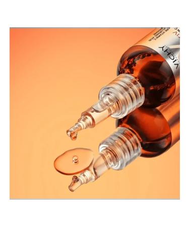 VICHY Liftactiv Supreme serum with vitamin C - Buy Online on GoSupps.com