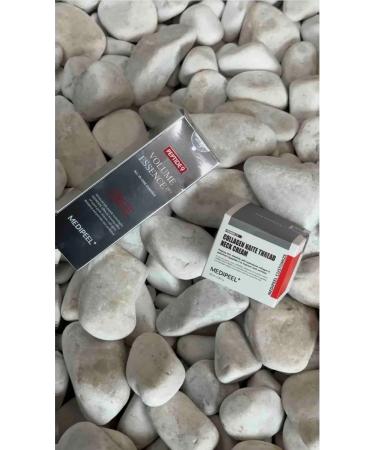 Medipeel Lifting Crem for the neck with peptides and collagen - Buy Online on GoSupps.com