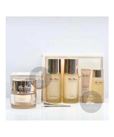 O HUI Eye cream (55ml)+ Facial set - Buy Online on GoSupps.com