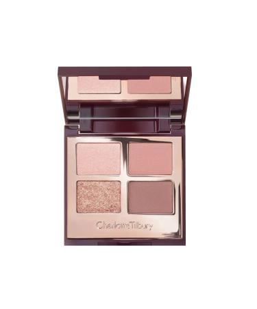 CHARLOTTE TILBURY Pillow Talk Palette Luxury Palette shadow
