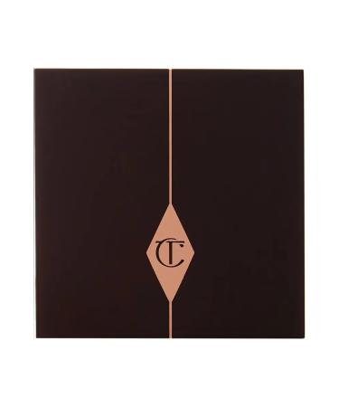 CHARLOTTE TILBURY Pillow Talk Palette Luxury Palette shadow - Buy Online on GoSupps.com