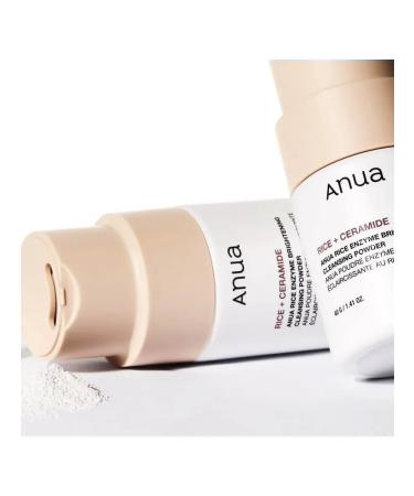 Anua Enzyme powder for skin radiance - Buy Online on GoSupps.com