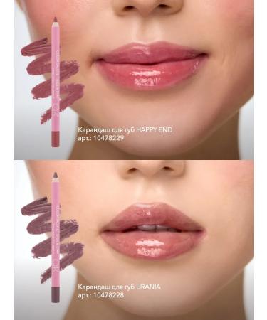 OK Beauty Lip gloss is moisturizing tone kiss is pink - Buy Online on GoSupps.com