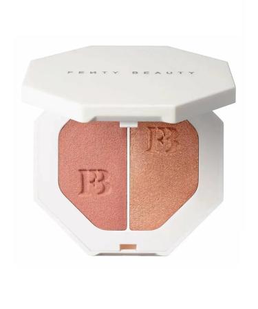 FENTY BEAUTY Highlighter for Faces Ginger-Moscow