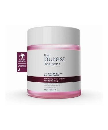 The Purest Solutions Enzyme Piling 55 ml