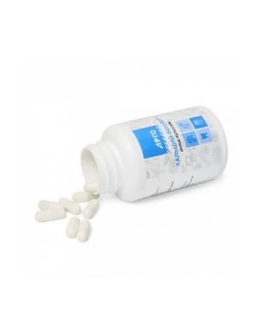 Denali Pro 0350 Calcium-biolit capsules - Buy Online on GoSupps.com