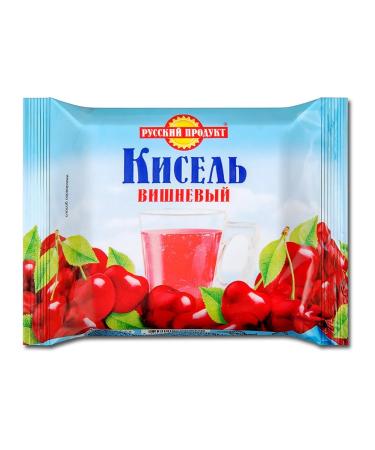 Russian Product Jelly for cooking 5 tastes in briquettes 190 g - Buy Online on GoSupps.com