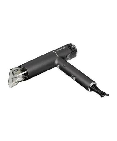 Hyundai Feng h hd0765 1200W graphite chrome - Buy Online on GoSupps.com