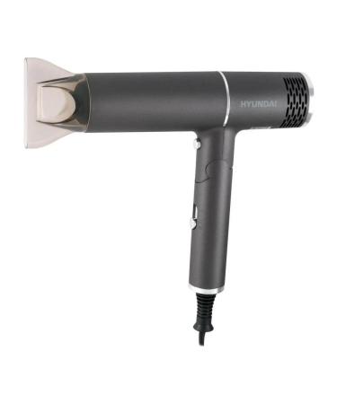 Hyundai Feng h hd0765 1200W graphite chrome - Buy Online on GoSupps.com