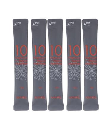 MASIL Premium Repair Hair Mask Restored 12ml-5pcs