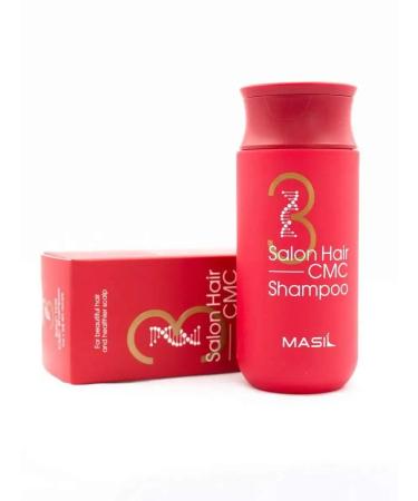 MASIL Shampoo 3 Salon restoring 150ml