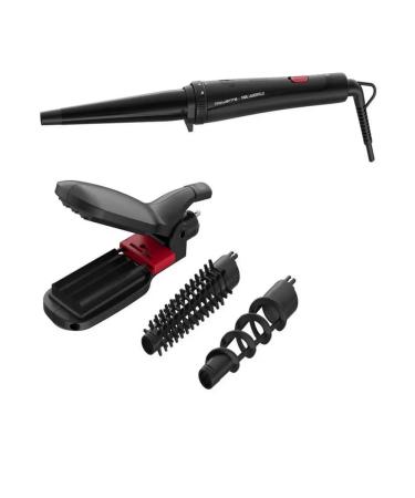 Rowenta Karl Lagerfeld CF422LF0 Hair Multistayer - Buy Online on GoSupps.com