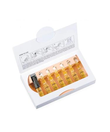 Babor Ampoules multivitamins AMP Multi Vitamin 7x2ml - Buy Online on GoSupps.com