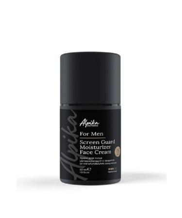 Alpika Men's face cream moisturizer 50 ml
