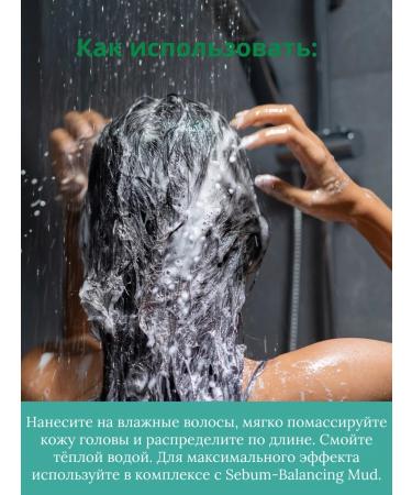 Brelil Seborrheal hair shampoo Scalp Care 1000 ml - Buy Online on GoSupps.com