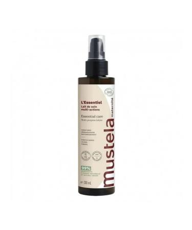 Mustela Multi-CTION MULTIC ML - Buy Online on GoSupps.com