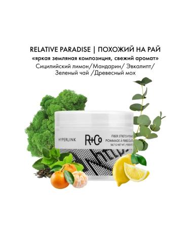 RCO Front -lipstick for hair flexible fixation and shine - Buy Online on GoSupps.com