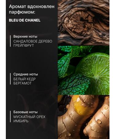 The Bunt Selective Male shower gel 500 ml - Buy Online on GoSupps.com