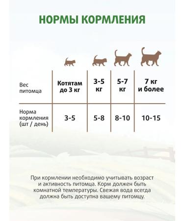 Mnyams Pillows for cats and kittens with chicken paste 40 g 1 pcs - Buy Online on GoSupps.com