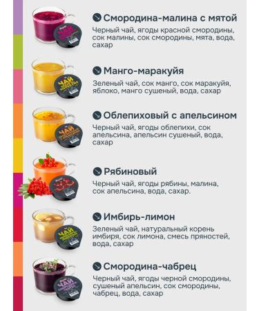 Simpa Tea Simpatea Portion Tea Mix 9 Taste 18 pcs - Buy Online on GoSupps.com