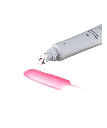 Sunnola Shine - lip balm transparent pink moisturizing - Buy Online on GoSupps.com