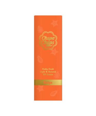 Chupa Chups Easy moisturizing BB-cream for the face 30 ml - Buy Online on GoSupps.com