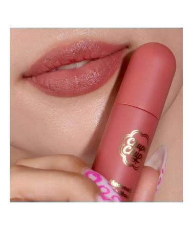 Chupa Chups Velvety lipstick-moss for the lips 4.5 ml - Buy Online on GoSupps.com