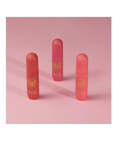 Chupa Chups Velvety lipstick-moss for the lips 4.5 ml - Buy Online on GoSupps.com