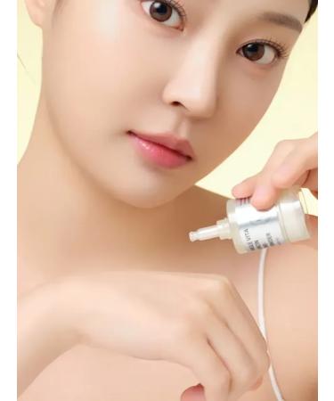 HEVEBLUE Concentrated powder Single Vita Niacin Pine-Powder 1pc - Buy Online on GoSupps.com